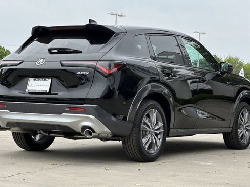 New 2026 Acura ADX FWD image 4