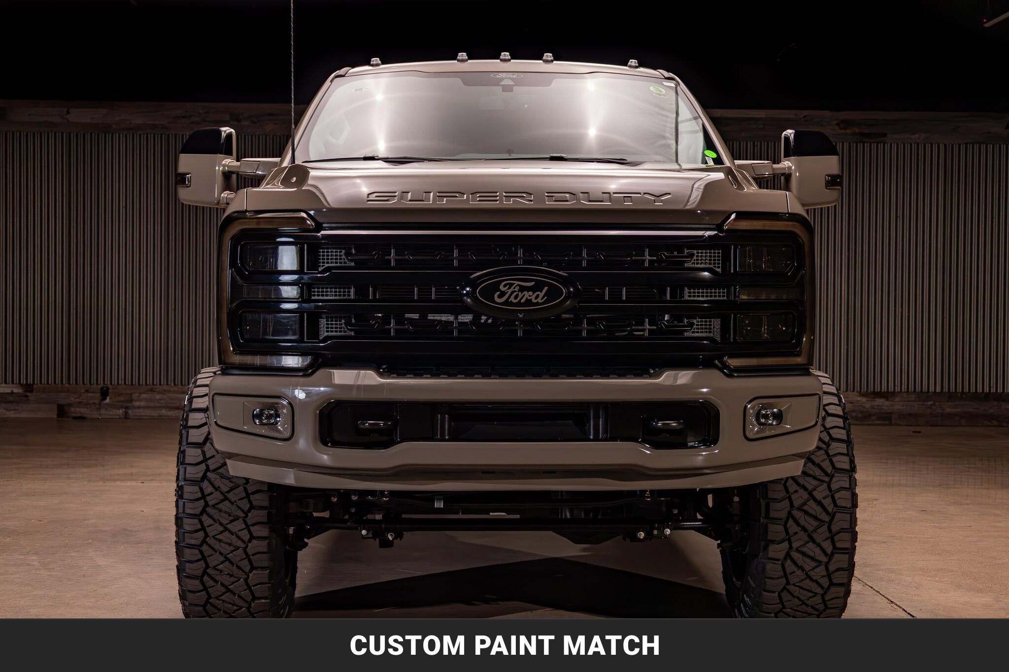 Used 2026 Ford F250 Lariat AWD/4WD image 4