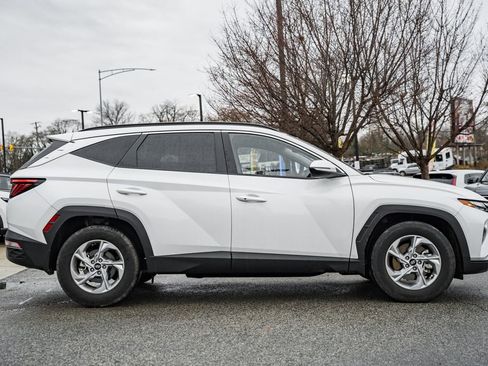 Used 2022 Hyundai Tucson SEL image 3