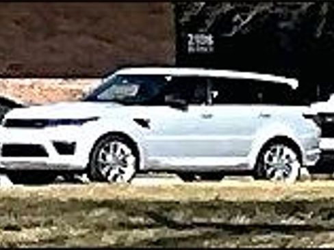 Used 2023 Hyundai Ioniq 5 SEL w/ Cargo Package image 5