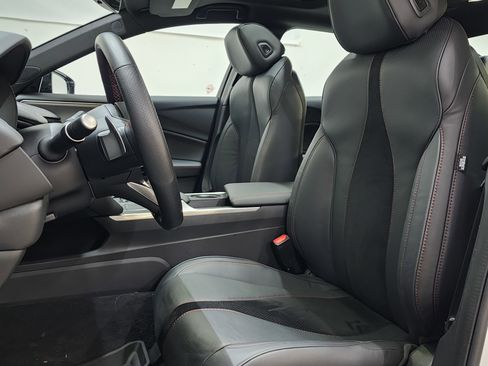 Certified 2025 Acura TLX SH-AWD w/ A-SPEC Pkg image 14