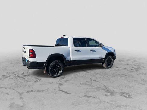 New 2026 RAM 1500 Rebel image 8