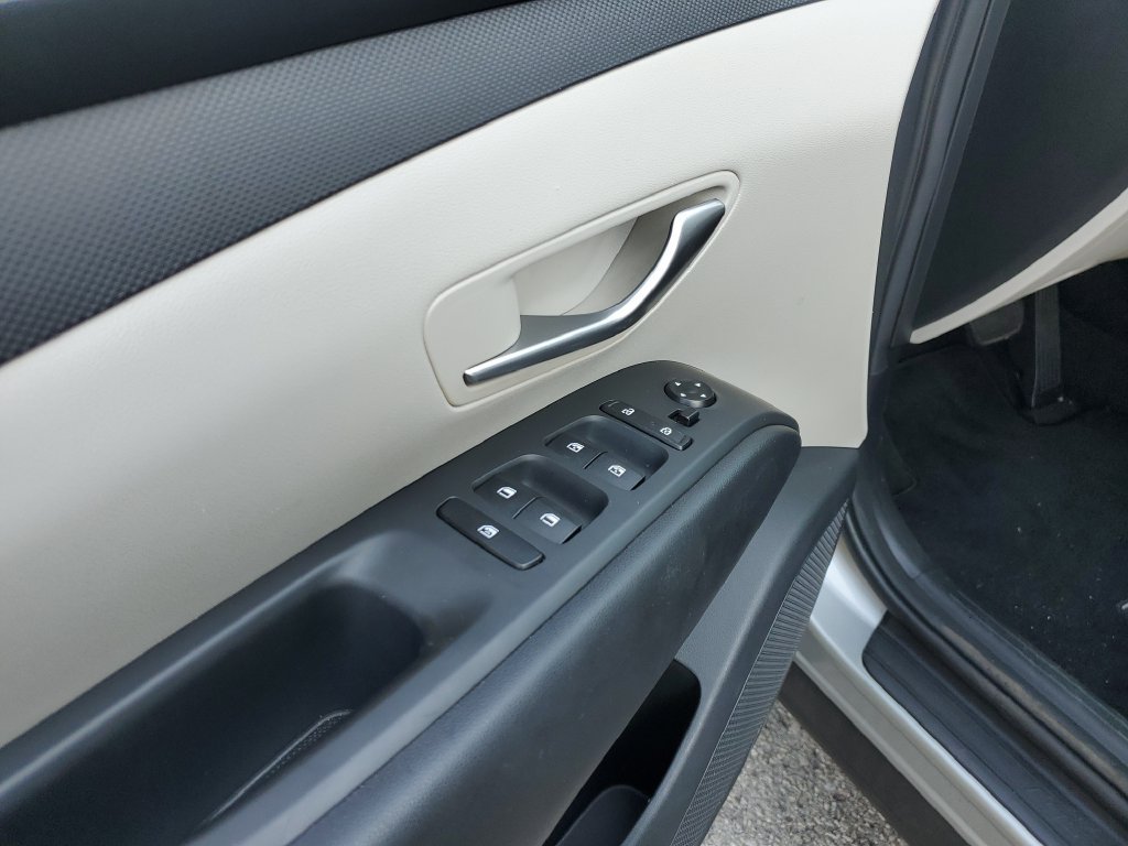 Used 2024 Hyundai Tucson SEL AWD/4WD image 19