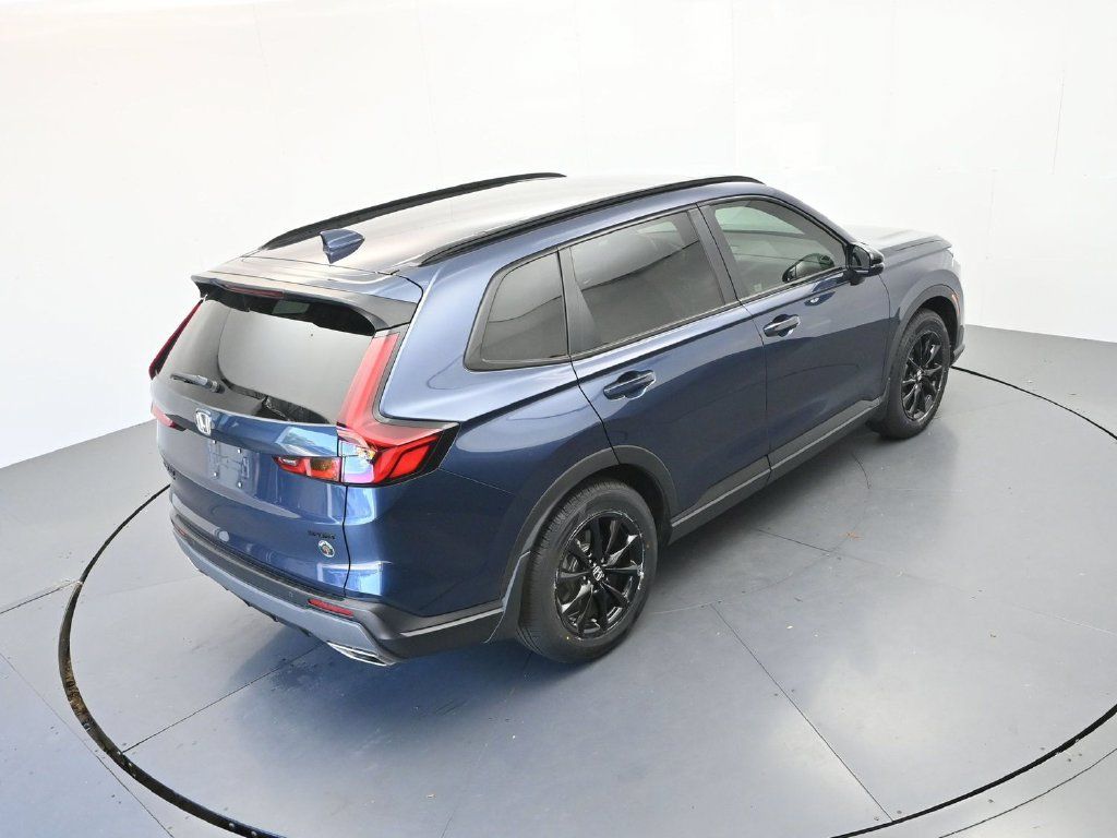 Used 2026 Honda CR-V Sport-L image 25