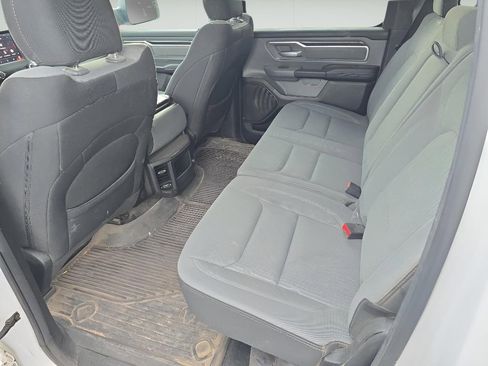 Used 2022 RAM 1500 Big Horn image 30