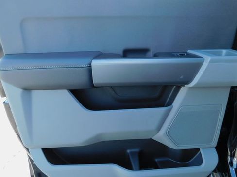 New 2026 Ford F250 XL w/ STX Appearance Package image 23