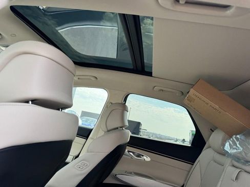 New 2026 Genesis GV70 2.5T Advanced AWD/4WD image 8