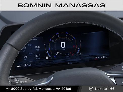 New 2026 Chevrolet Traverse LT w/ Sun and Wheel Package AWD/4WD image 18
