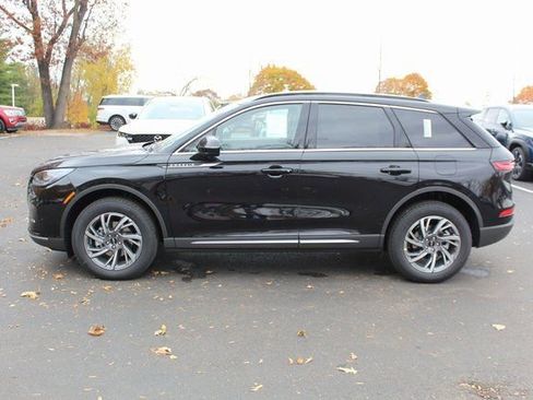 New 2026 Lincoln Corsair Premiere AWD/4WD image 6