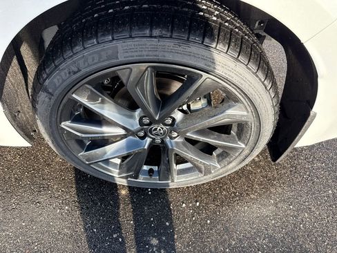 New 2026 Toyota Corolla SE image 12