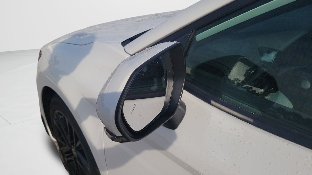 Used 2026 Toyota Camry SE FWD image 26