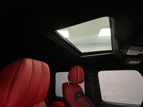 Used 2020 Mercedes-Benz G 63 AMG 4MATIC image 24