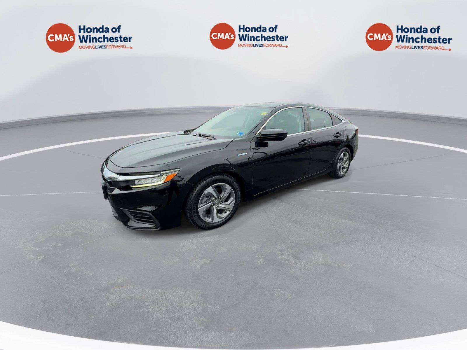 Used 2020 Honda Insight EX image 4