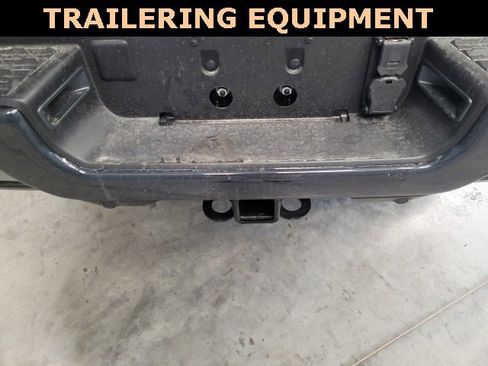 New 2026 RAM 2500 Big Horn image 9