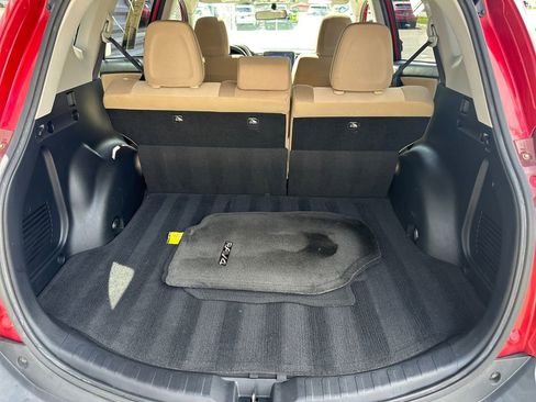 Used 2015 Toyota RAV4 XLE AWD/4WD image 19