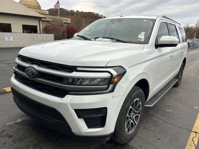 Used 2023 Ford Expedition Max XLT