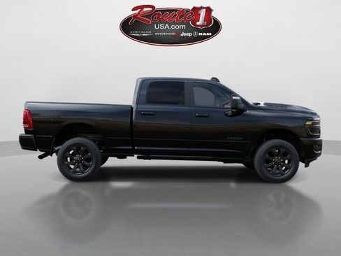 New 2026 RAM 2500 Laramie image 2