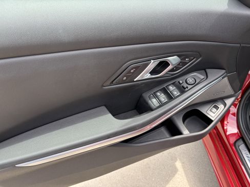 Certified 2026 BMW M340i RWD image 14