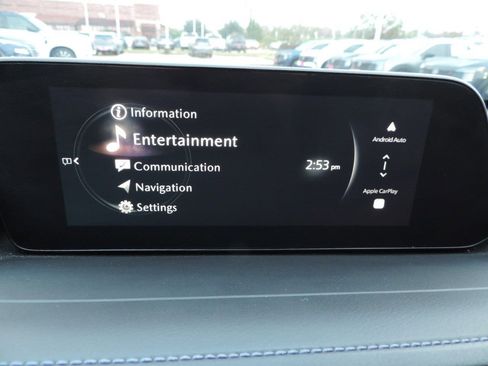 Used 2024 MAZDA CX-30 AWD 2.5 S w/ Preferred Package image 24