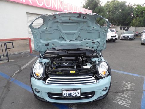 Used 2012 MINI Cooper Hardtop FWD image 11