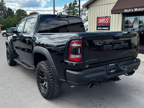 Used 2023 RAM 1500 TRX w/ TRX Level 2 Equipment Group AWD/4WD image 4