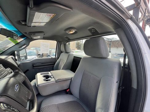 Used 2013 Ford F250 XL w/ XL Value Pkg RWD image 13