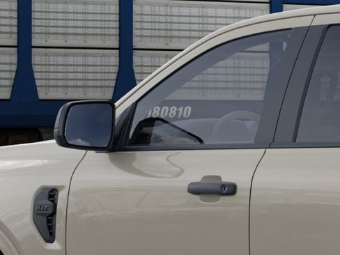 New 2025 Ford Ranger XLT image 20