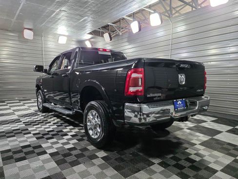 Used 2022 RAM 2500 Laramie image 7