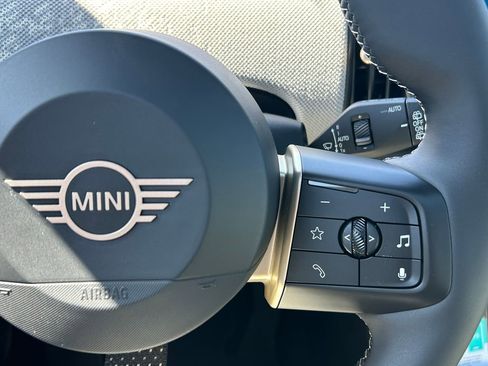 New 2026 MINI Cooper S FWD image 20