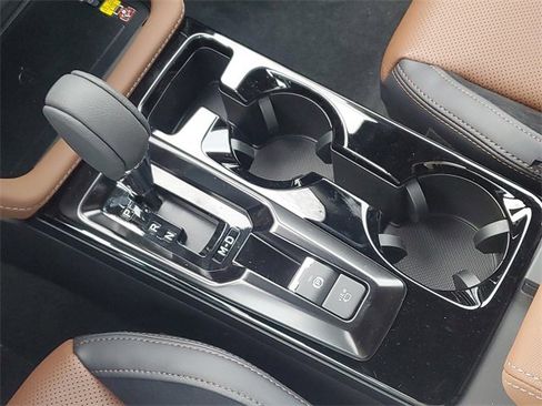 New 2026 Subaru Forester Touring image 33