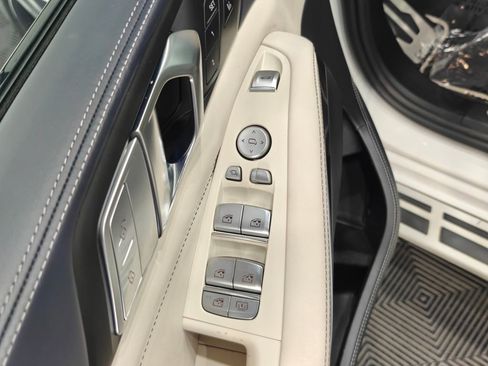 Used 2022 BMW X7 xDrive40i w/ M Sport Package AWD/4WD image 88