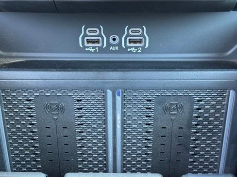 New 2026 RAM 2500 Laramie w/ Sport Appearance Package image 28