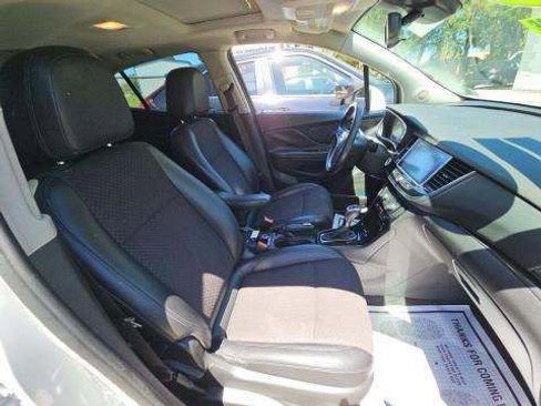 Used 2019 Buick Encore Preferred w/ Safety Package FWD image 14