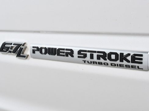 Used 2018 Ford F350 Lariat w/ Lariat Ultimate Package image 22