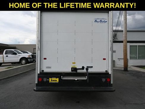 Used 2024 Ford E-350 and Econoline 350 Super Duty w/ Power Windows & Locks Group RWD image 32