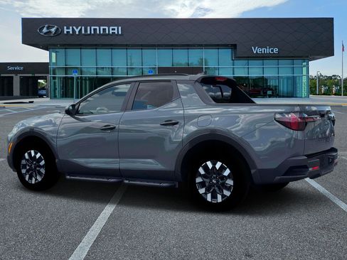 New 2026 Hyundai Santa Cruz SEL FWD image 23