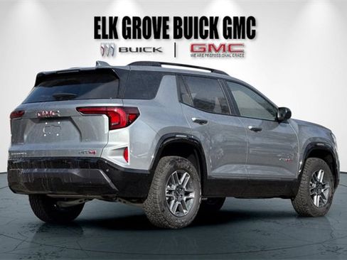 New 2026 GMC Terrain AT4 w/ LPO, Floor Liner Package image 4
