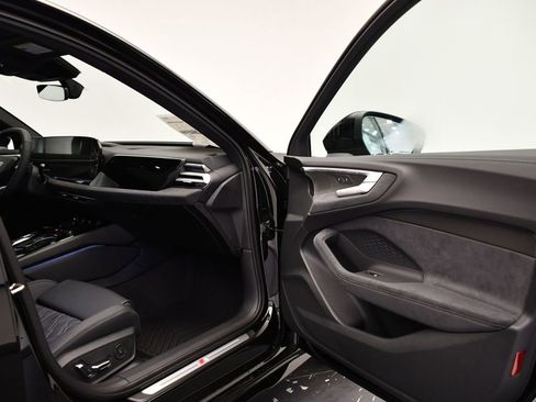 New 2025 Audi S5 Premium Plus image 42