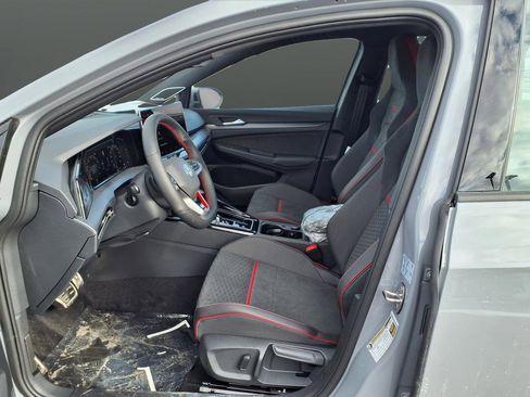 New 2026 Volkswagen GTI SE image 10