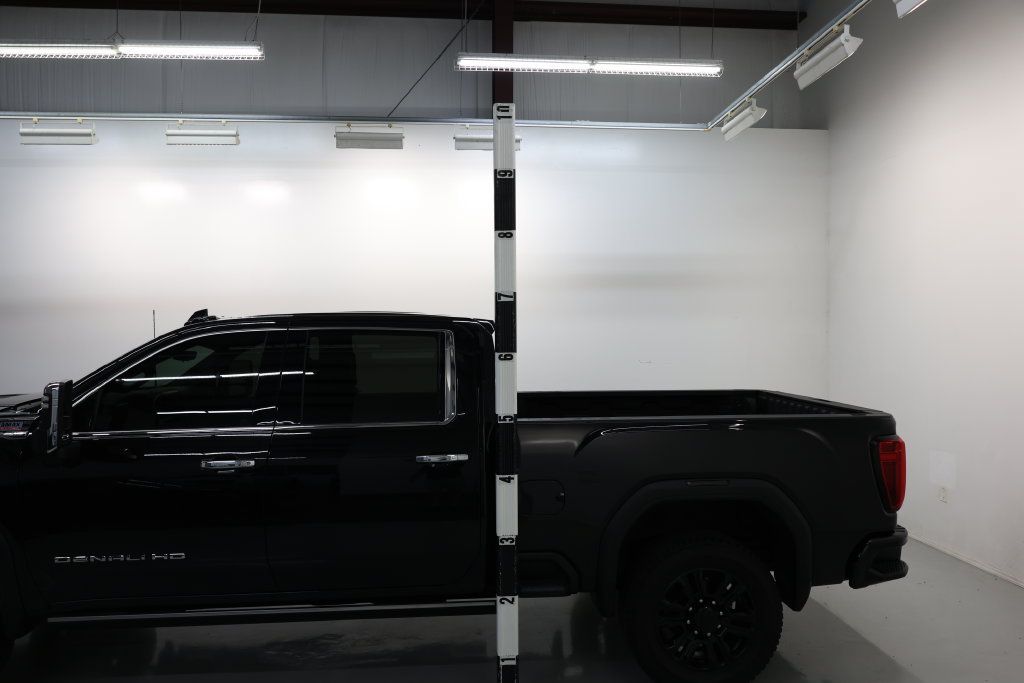 Used 2023 GMC Sierra 2500 Denali w/ Denali Black Diamond Edition AWD/4WD image 79