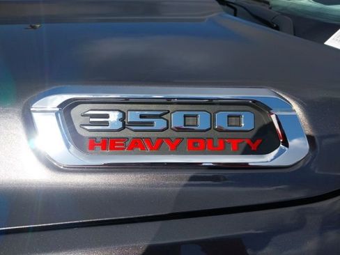 New 2026 RAM 3500 Tradesman image 22