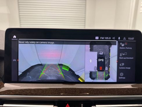 Used 2023 BMW X3 xDrive30i w/ Premium Package image 22