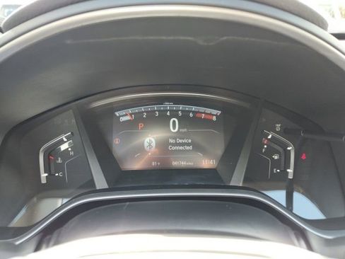 Used 2022 Honda CR-V EX-L image 28