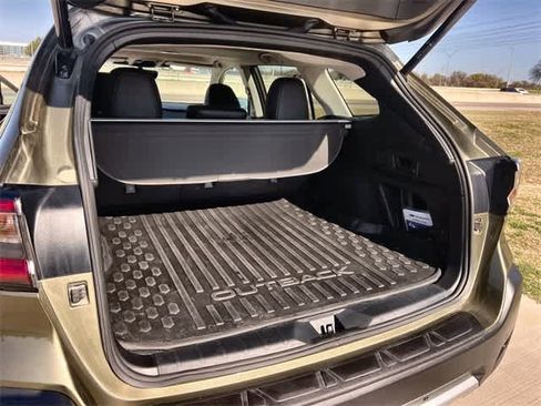 Used 2024 Subaru Outback Limited XT image 20