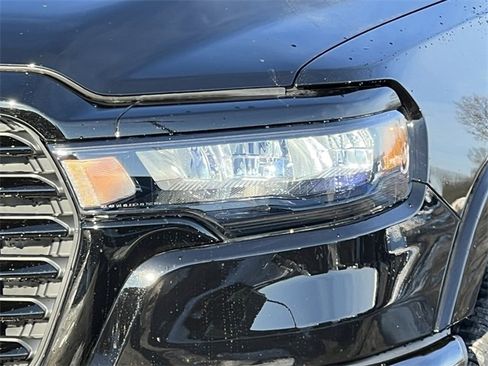 New 2026 RAM 1500 Laramie w/ Night Edition image 41