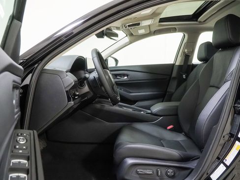 New 2026 Honda Accord EX-L image 17