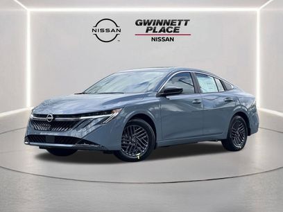 New 2026 Nissan Sentra SV w/ SV Convenience Package