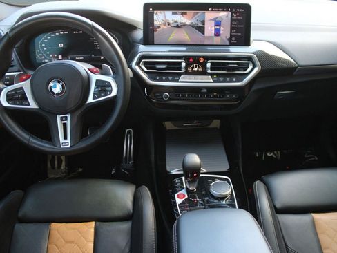 Used 2023 BMW X4 M w/ Competition Package image 30