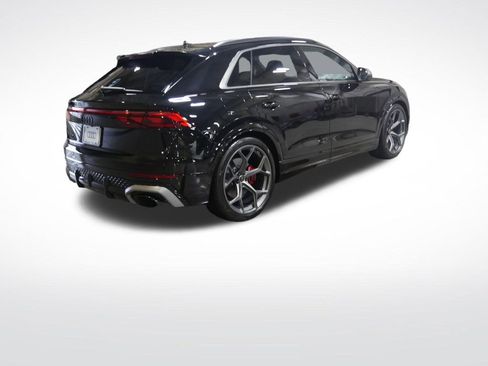 New 2025 Audi RS Q8 performance AWD/4WD image 5