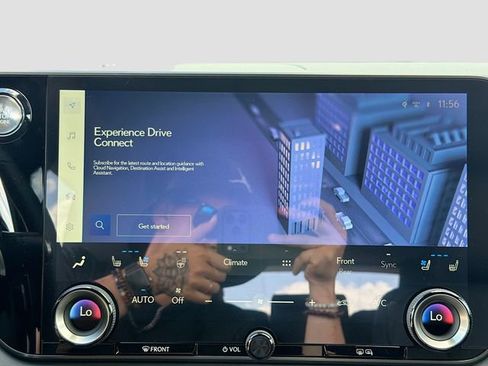 New 2026 Lexus RX 350 Premium image 34